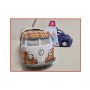 DUL LATTA WAGON C/MARSHMALLOW S/G GR130 PZ.1 (colore sec. disp.) - immagine 1