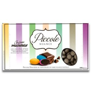 ITA LENTI NUANCE PASTELLO TORTORA S/G KG. 1 - immagine 1