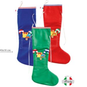 ROS CALZA TASCA REGALI CM.40 (3 var a sec. disp.) PZ. 1 - immagine 1