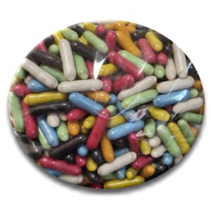 BON LICORICE COMFITS KG.1 - immagine 1