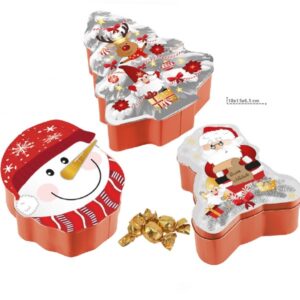 ROS LATTA NATALE PRALINE GR200 ( 3 vr sec. disp.) PZ.1 - immagine 1