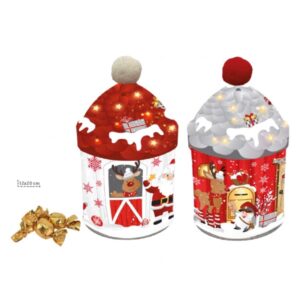 ROS LATTA PON PON PRALINE GR200 (2 vr sec. disp.) PZ.1 - immagine 1
