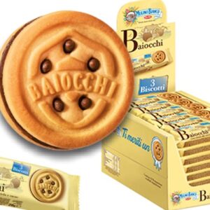 BAR BAIOCCHI PZ42 X G28 - immagine 1