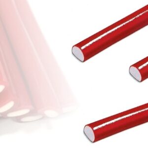 VID VASCHETTA DULCITAR XL FRAGOLA PZ.30 - immagine 1