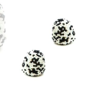 ROS MORE PRALINATE B/NERE S/G e S/G KG.1 - immagine 1