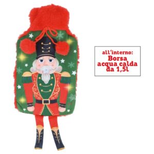 ROS BORSA ACQUA CALDA VINTAGE TOYS PZ 1 (2 varianti) - immagine 1