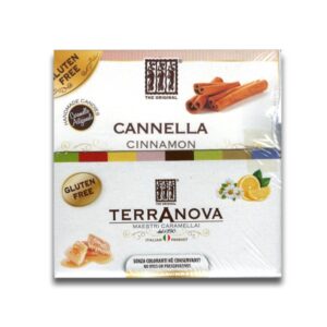 TER BOX CARAMELLE ARTIGIANALI CANNELLA S/G KG.1 - immagine 1